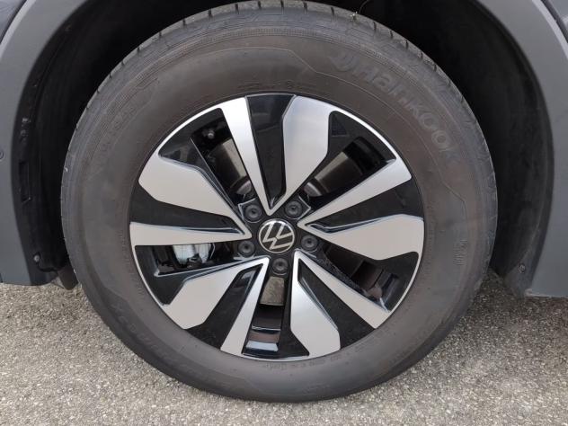 Volkswagen Tiguan 2.0 TDI 110KW SCR GOAL DSG CAMERA 360 NAI LED - Foto 10