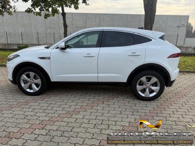 JAGUAR E-Pace 2.0D 163 CV AWD aut. Sport 360° camera, rif. 23713303 - Foto 4