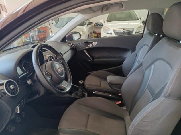 AUDI A1 1.2 TFSI Ambition rif. 23953026 - Foto 10
