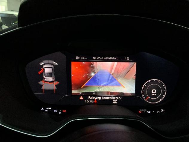 Audi TT SPORT*KAMERA*XENON VETTURA AZIENDALE - Foto 9