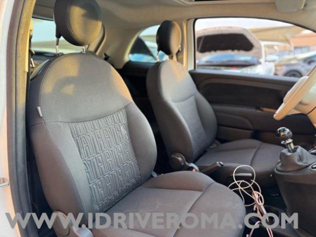FIAT 500 CERCHI "16 + CLIMA AUTOMATICO rif. 23886123 - Foto 9