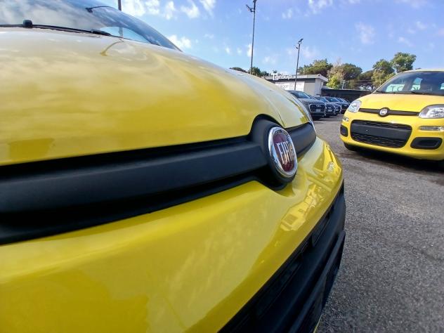 Fiat Panda 1.0 FireFly S&S Hybrid Pandina - Foto 10