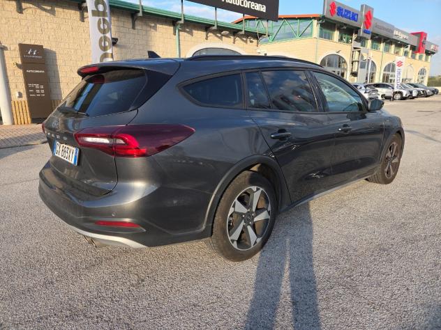Ford Focus 1.5 Ecoblue 115cv Active Auto SW - Foto 8