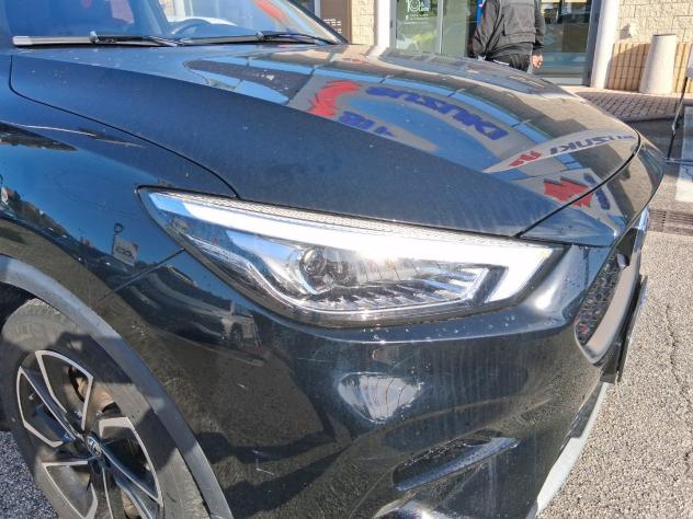 MG ZS ZS 1.0 Luxury auto - Foto 10