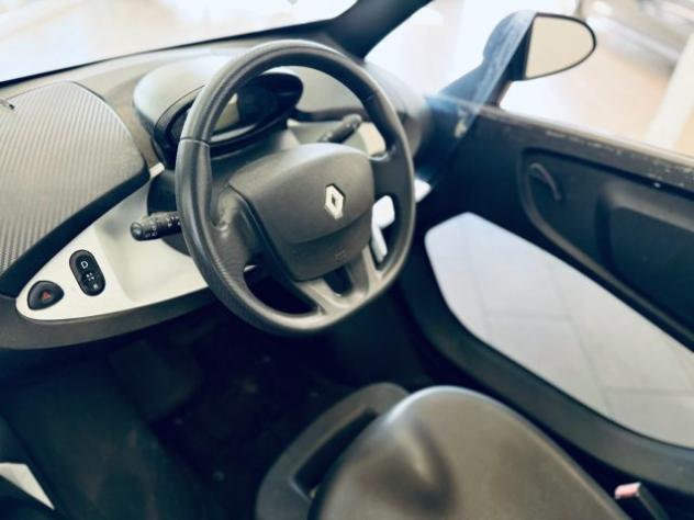 RENAULT Twizy 28.000 Km rif. 23469070 - Foto 6
