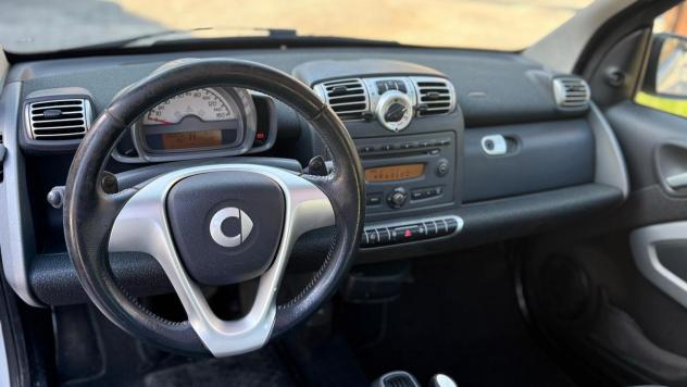 smart fortwo Fortwo 0.8 cdi Pulse 45cv DIESEL EURO 4 PRONTA CONSEGNA - Foto 8