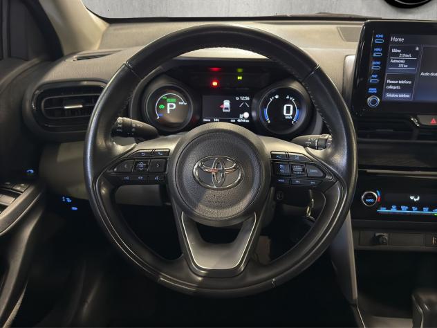Toyota Yaris Cross Active Hybrid 1.5 - PROMO - Foto 9