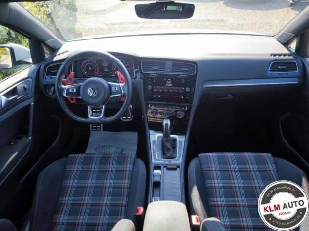 VOLKSWAGEN Golf GTI Performance 2.0 245 CV TSI DSG + ALTRE IN SEDE rif. 24208560 - Foto 8