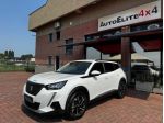 PEUGEOT 2008 Allure Pack unicaproprietaria tagliandata 130 CV  rif. 23842319