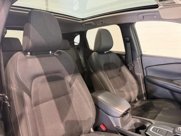 NISSAN Qashqai MHEV 158cv Xtronic Tekna 1.3 DIG-T PREZZO REALE rif. 24109926 - Foto 10