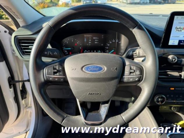 FORD Kuga 1.5 EcoBlue 120 CV 2WD rif. 23548058 - Foto 7