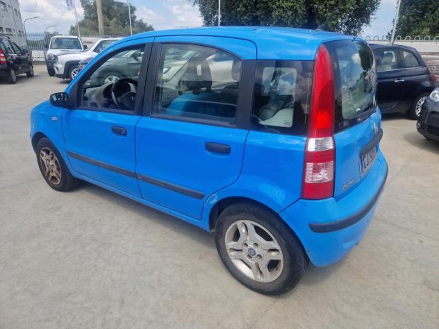 FIAT Panda null - Foto 4