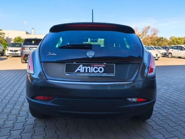 LANCIA Delta 1.6 MJT Platino - Foto 5