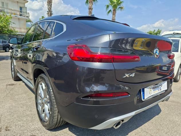 Bmw X4 xDrive25d - Foto 4