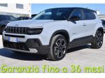 JEEP Avenger 1.2 Turbo 100 CV Summit  rif. 23661587