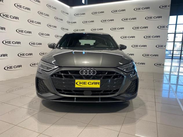 Audi A3 SPB 35 TDI S tronic S line -RESTYLING-TETTO-PREZZO REALE - Foto 2