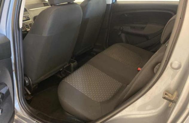 FIAT Grande Punto 1.2 5 porte Active Ok Neopatentati Km Certificati rif. 23030058 - Foto 8