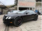 BENTLEY Continental GT VETTURA USA DA IMMATRICOLARE ASI