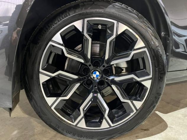 BMW X3 xDrive20d 48V MSport "20 M Sport Pro /Pelle/Gancio rif. 23938710 - Foto 8