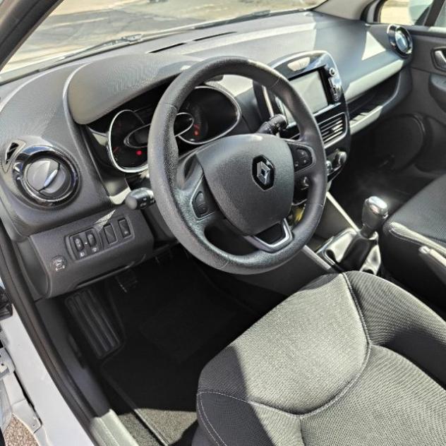 RENAULT Clio TCe 12V 90 CV GPL Business rif. 24226356 - Foto 4