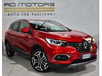 Renault Kadjar Impianto Bose+Pelle+Led+Neopatentati