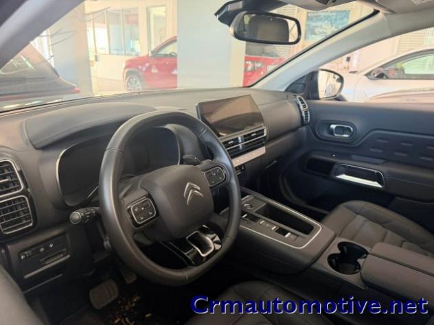 CITROEN C5 Aircross BlueHDi 130 S&S EAT8 Max rif. 24066310 - Foto 7