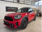MINI Countryman 2.0 Cooper S Untamed Edition Countryman ALL4 rif. 24175013