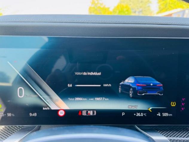 BMW i7 xDrive 60 Msport rif. 24073063 - Foto 10