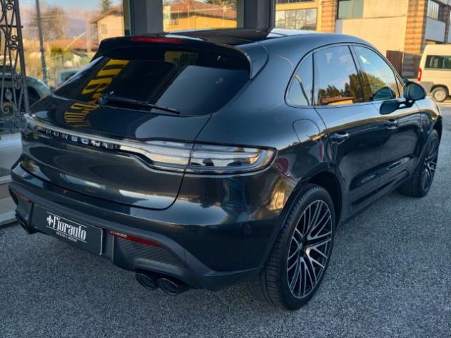 PORSCHE Macan 2.9 S IVA ESPOSTA rif. 23873715 - Foto 3