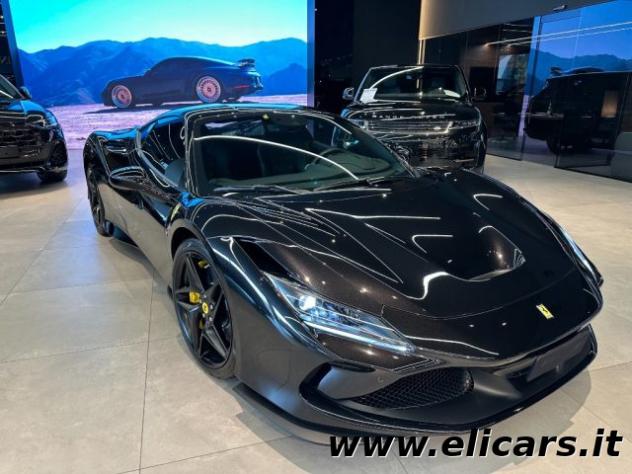 FERRARI F8 Tributo rif. 24044223