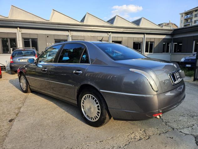 Lancia Thesis Thesis 2.4 jtd 20v Executive 185cv auto - Foto 6