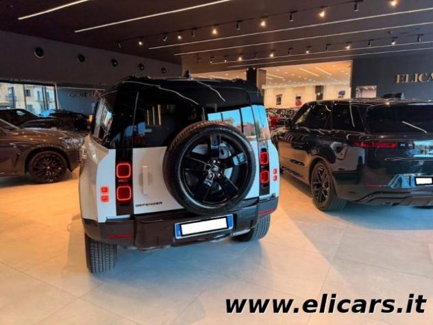LAND ROVER Defender 110 3.0D I6 200 CV AWD Auto S rif. 23900804 - Foto 5