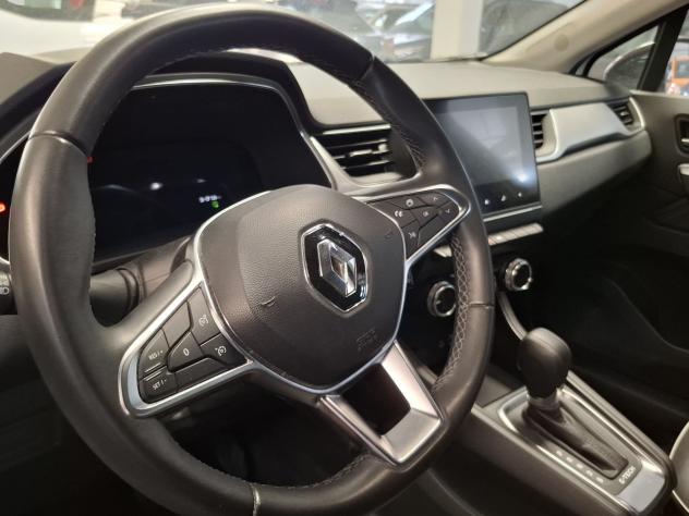 Renault Captur II 2019 1.6 E-Tech phev Techno 160cv auto - Foto 8
