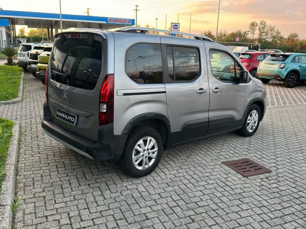 Peugeot Rifter Rifter 1.5 bluehdi Allure s&s 130cv - Foto 5