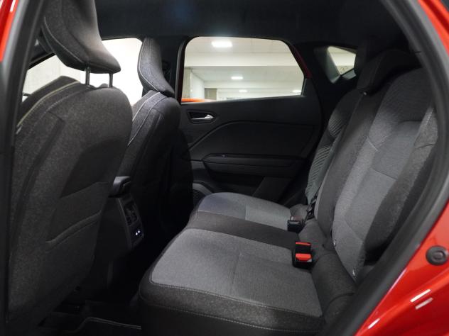 Renault Captur 1.2 Techno Eco-G 120cv GPL - Foto 9