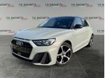 Audi A1 Sportback 30 TFSI S tronic S line edition - KM0
