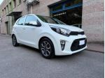 KIA Picanto 1.0 67CV DPI STYLE AMT AUTOMATICA UNIPROPRIETARIO rif. 23664251