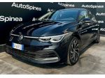 Volkswagen Golf 2.0 TDI 115cv Style #gommeinvernali+estive