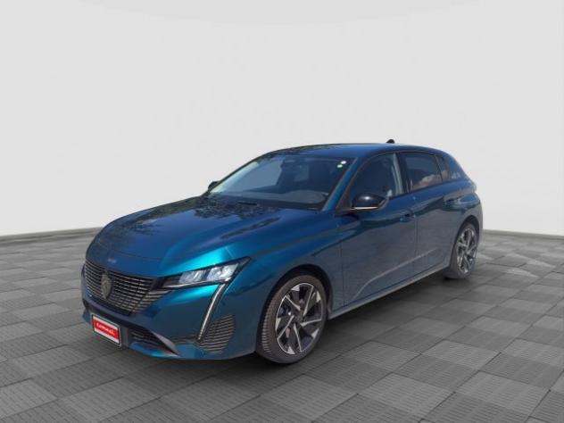 PEUGEOT 308 308 BlueHDi 130 S&S EAT8 Allure rif. 23707187