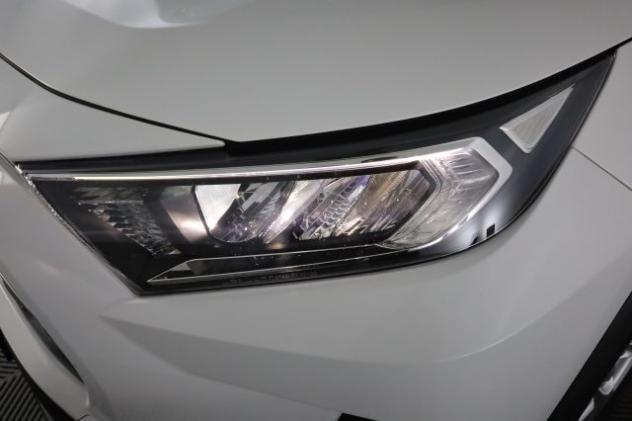 TOYOTA RAV4 RAV4 2.5 HV (218CV) E-CVT 2WD Business rif. 24023902 - Foto 9