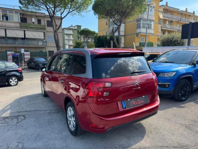 CITROEN C4 Spacetourer BlueHDi 120 S&S Exclusive 7 Posti Automatica rif. 23772610 - Foto 6