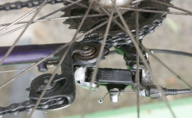 bici da corsa cadex - Foto 7