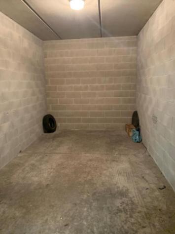 Box / Garage di 14 m² in vendita a Torino - Foto 3