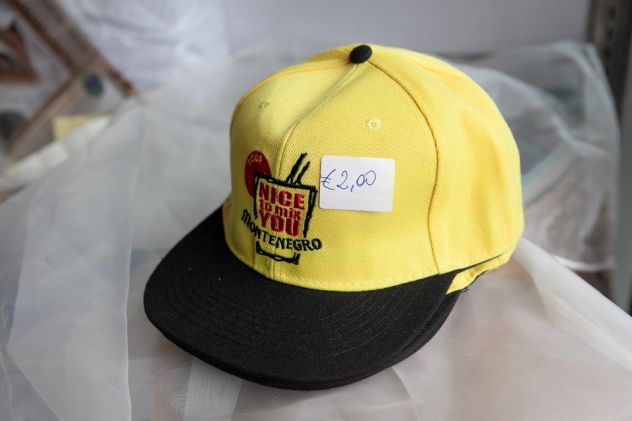 Lotto Misto di Cappelli – 24470 - Foto 4