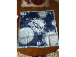 CARTIER CARRE' 65 FOULARD DONNA NUOVO ORIGINALE - senza scatola