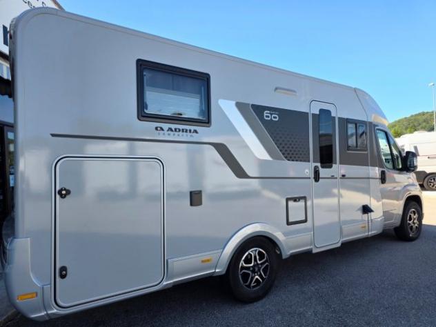 ADRIA COMPACT DL 60 Y rif. 24096625 - Foto 2