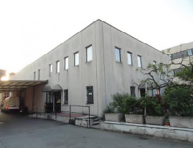 Immobile in asta di 327 m² con più di 5 locali in vendita a Paderno Dugnano - Foto 10