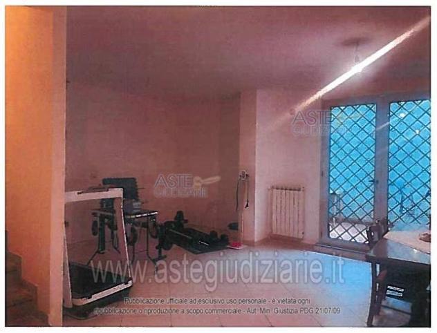 IMMOBILI-IMMOBILE RESIDENZIALE-Via Giacomo Puccini, 39, 51031 Agliana PT, Italia - Foto 5