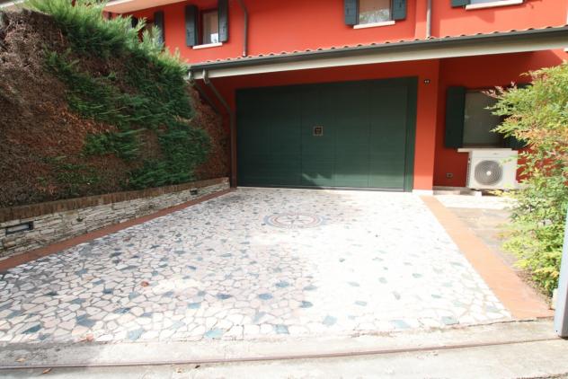 Porzione di casa in vendita a Barbarano Mossano - Foto 9