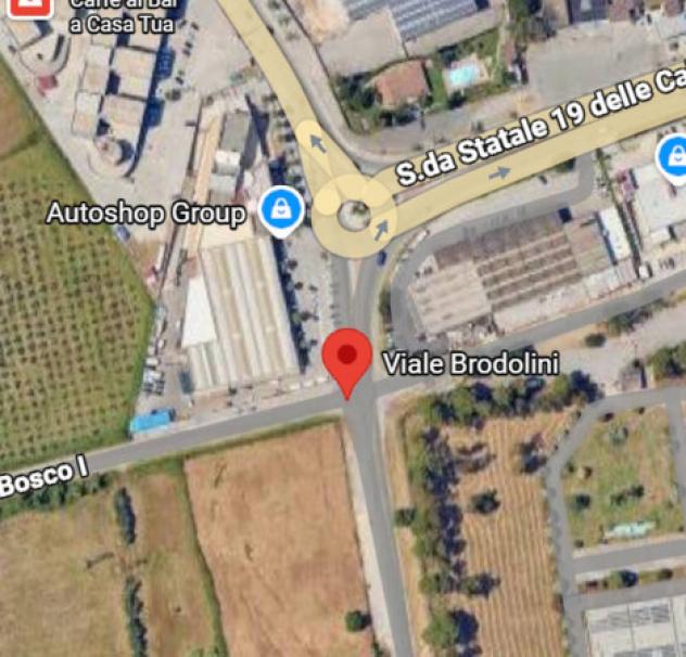 Immobile in asta di 141 m² in vendita a Battipaglia - Foto 8